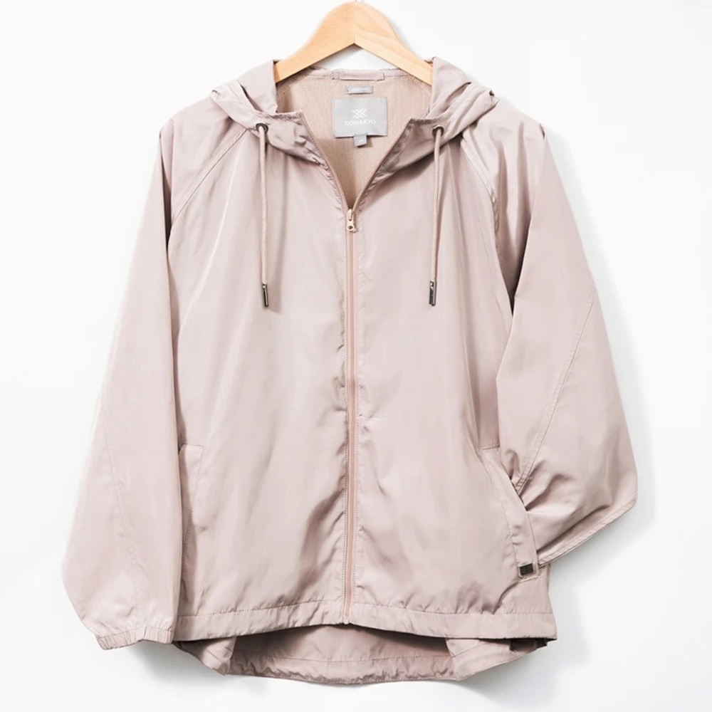 Soia & Kyo • Oaklynn Jacket